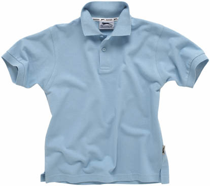 SLAZENGER KIDS POLO