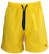 BEACH SHORT