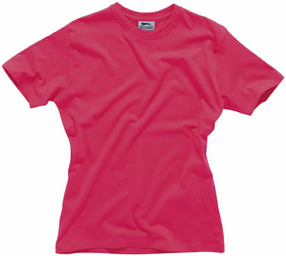 SLAZENGER LADIES T-SHIRT