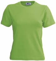 SLAZENGER LADIES T-SHIRT