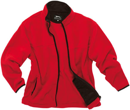 GENTS FLEECE JACKET