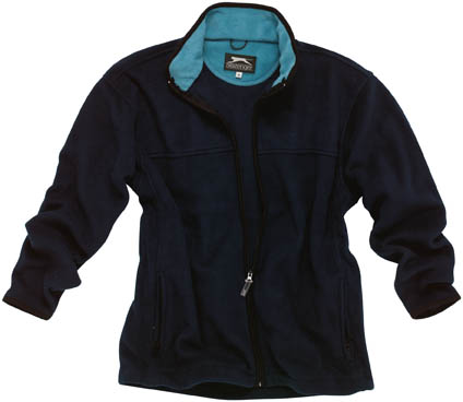 GENTS FLEECE JACKET