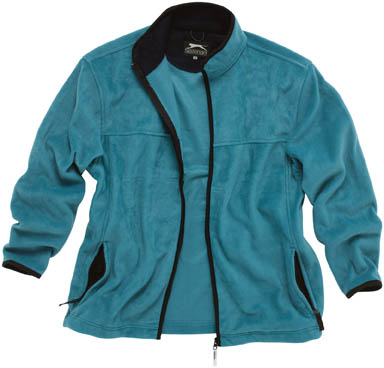 GENTS FLEECE JACKET