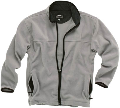 GENTS FLEECE JACKET