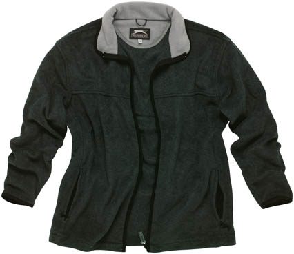 GENTS FLEECE JACKET