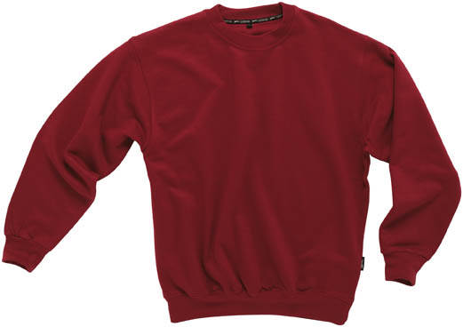 SLAZENGER COLLEGE SWEATER