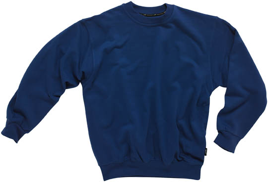 SLAZENGER COLLEGE SWEATER