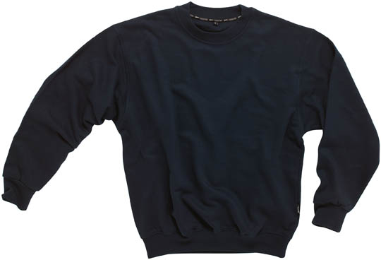 SLAZENGER COLLEGE SWEATER