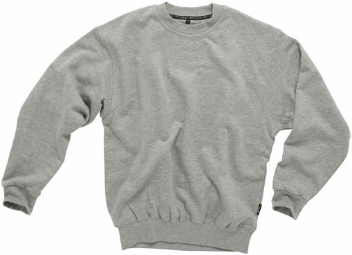 SLAZENGER COLLEGE SWEATER