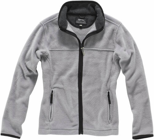 LADIES FLEECE JACKET