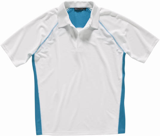 COOL FIT RAGLAN POLO