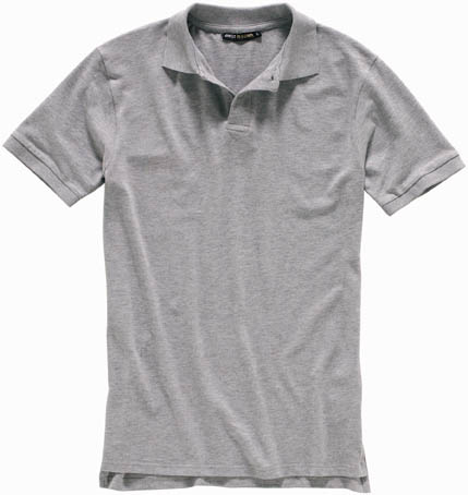 GENTS SLIM FIT POLO