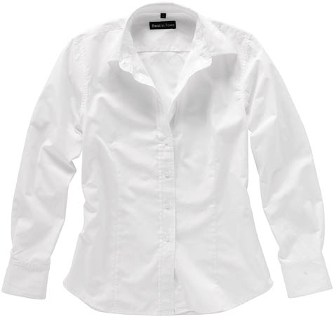 DAMES CITY BLOUSE