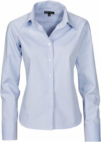 LADIES CITY BLOUSE