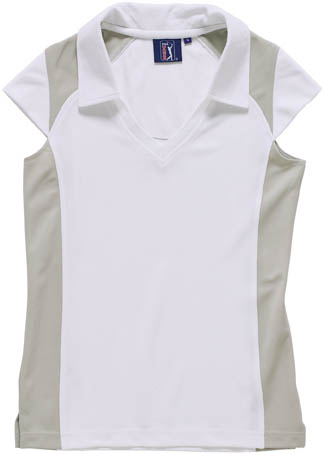 CHIP LADIES TECHNICAL TOP