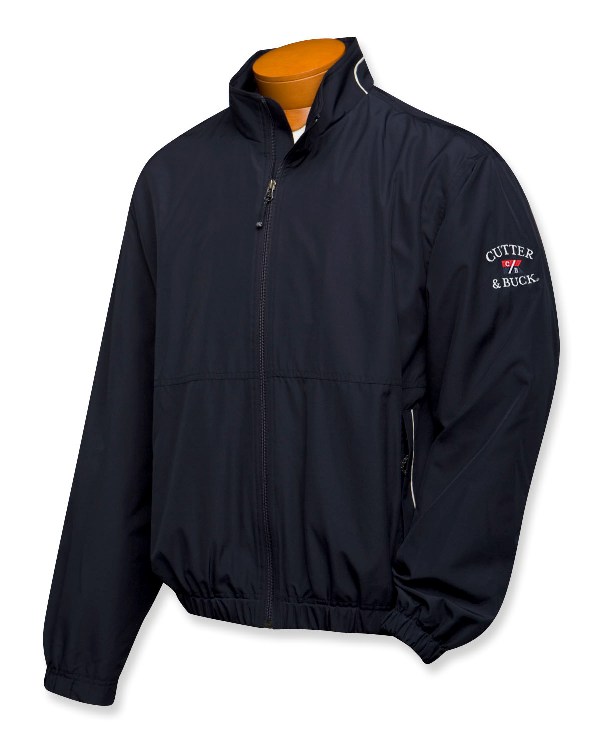 WEATHERTEC BAINBRIDGE GENTS JACKET