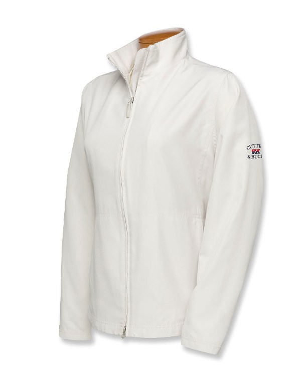 WEATHERTEC BAINBRIDGE LADIES JACKET