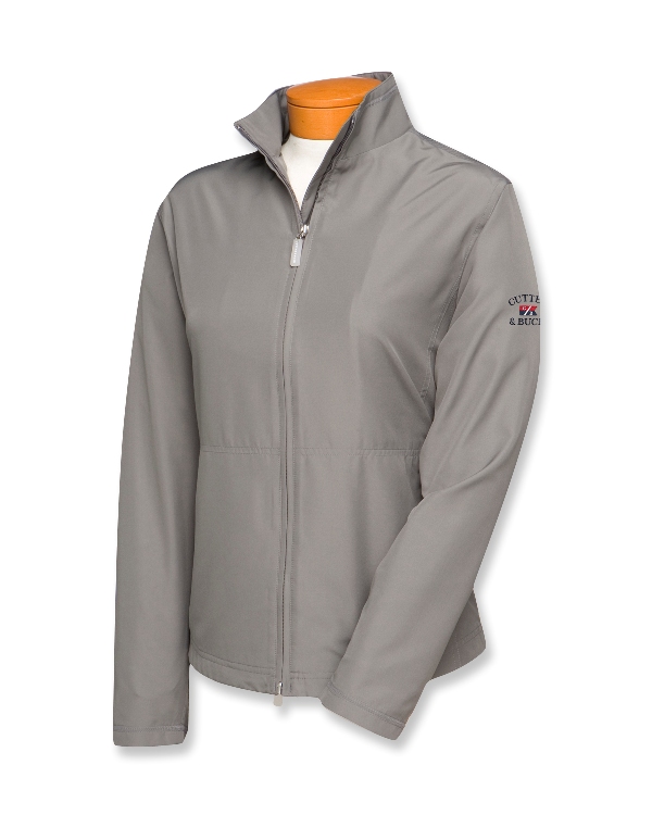 WEATHERTEC BAINBRIDGE LADIES JACKET