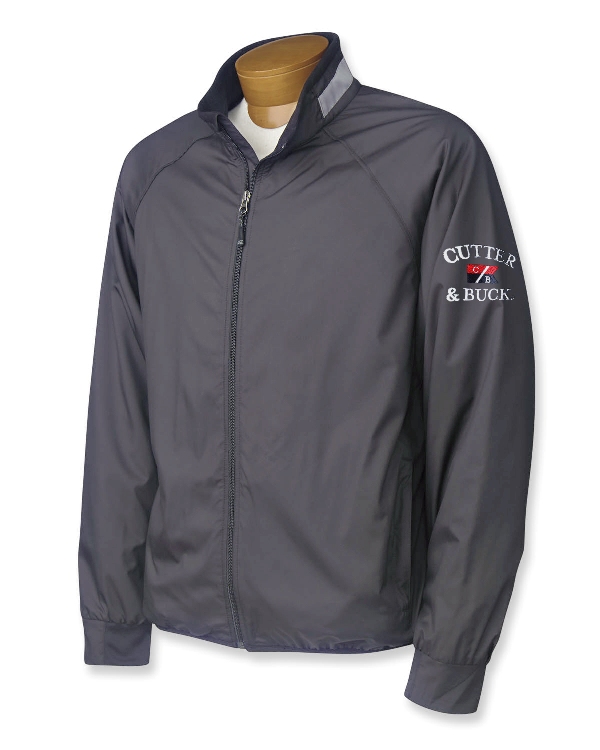 WEATHERTEC SHORELINE GENTS JACKET