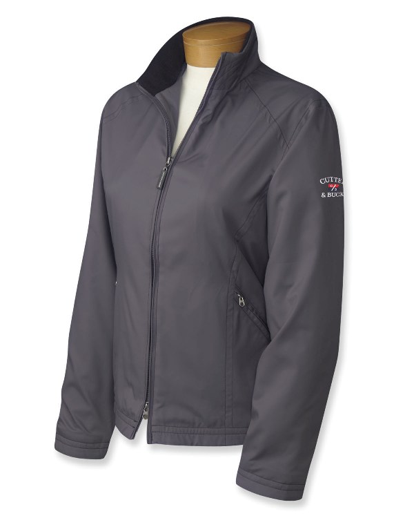 WEATHERTEC SHORELINE LADIES JACKET