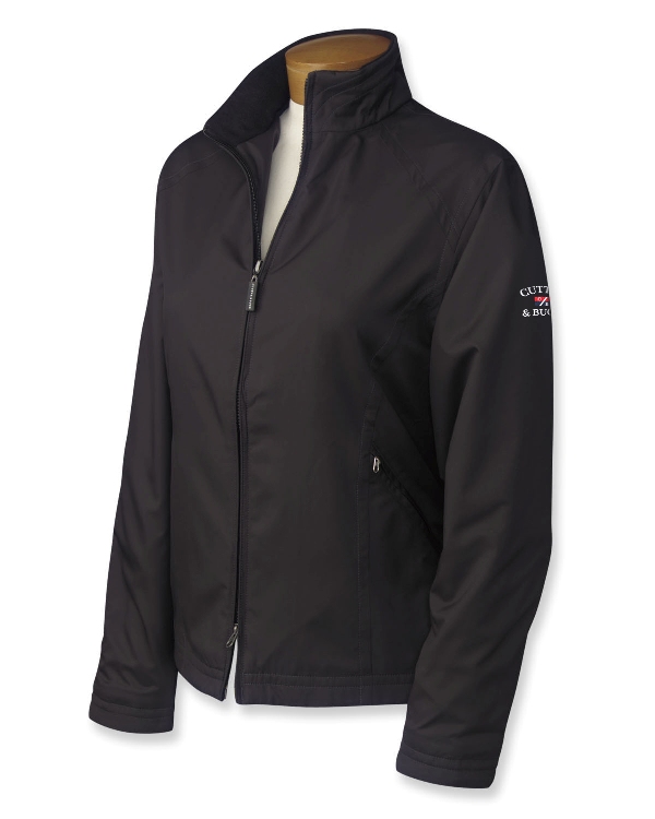 WEATHERTEC SHORELINE LADIES JACKET