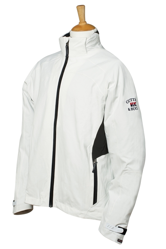 MASTER GENTS RAIN JACKET