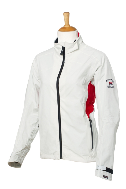 MASTER LADIES RAIN JACKET