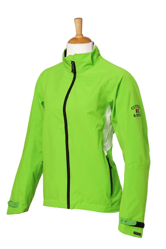 MASTER LADIES RAIN JACKET