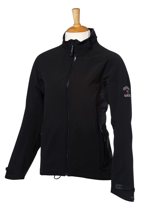 MASTER LADIES RAIN JACKET