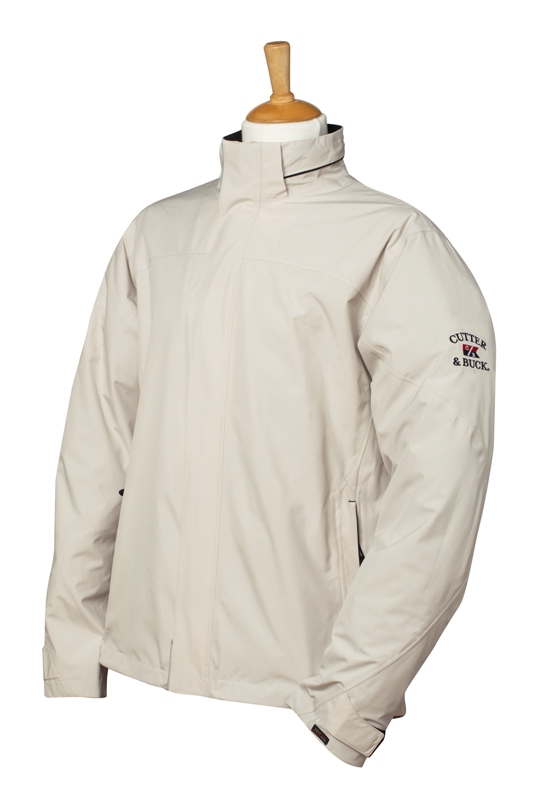 CLASSIC GENTS RAIN JACKET