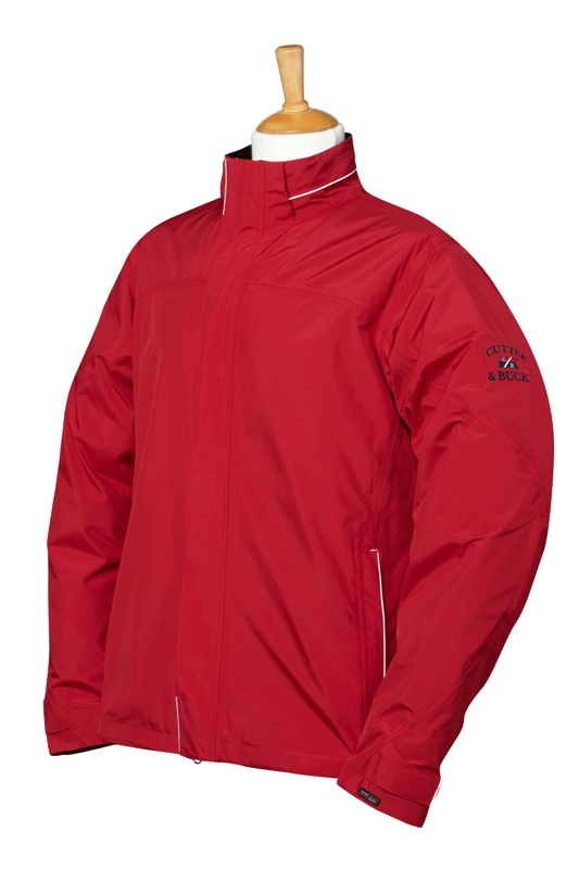 CLASSIC GENTS RAIN JACKET