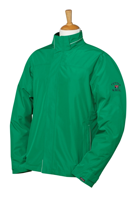 CLASSIC GENTS RAIN JACKET