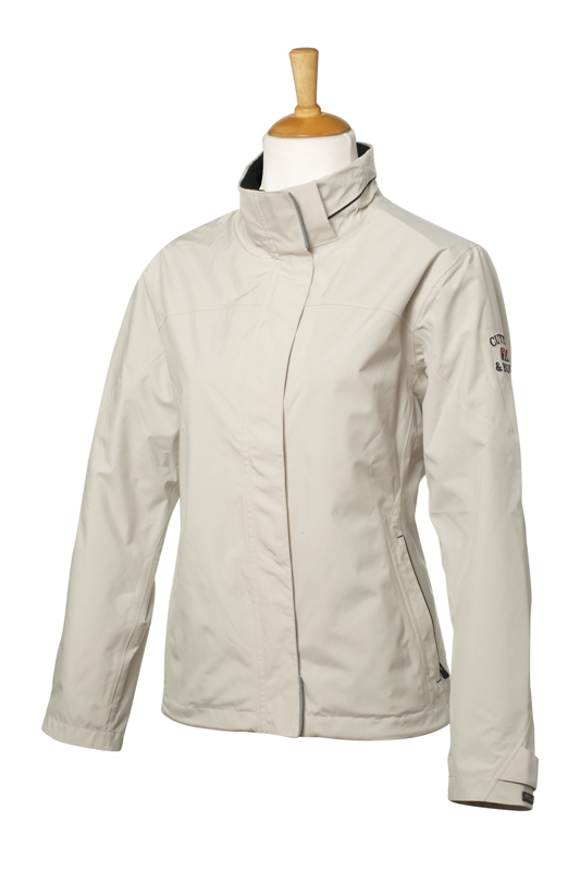 CLASSIC LADIES RAIN JACKET