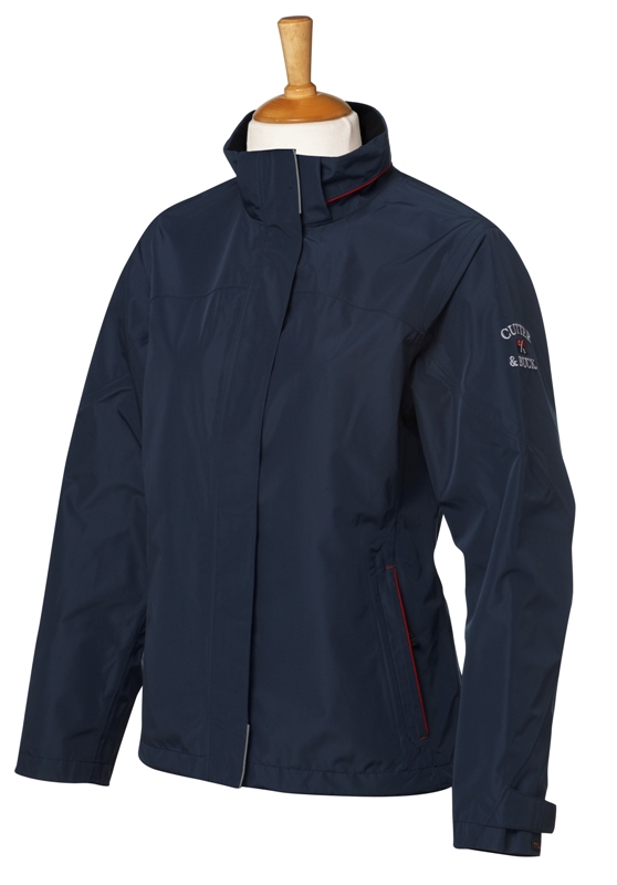 CLASSIC LADIES RAIN JACKET