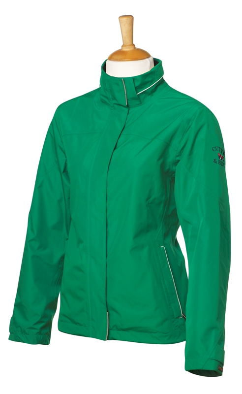 CLASSIC LADIES RAIN JACKET