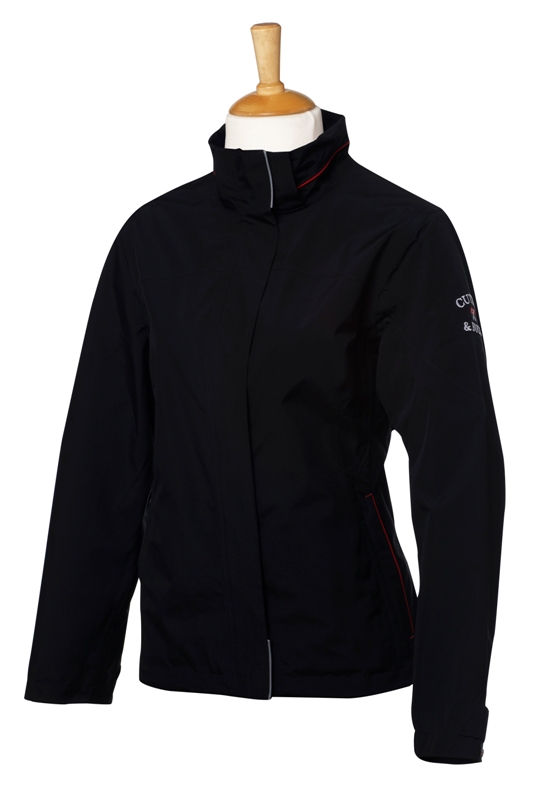 CLASSIC LADIES RAIN JACKET