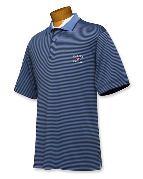 DRYTEC MANATEE POLO