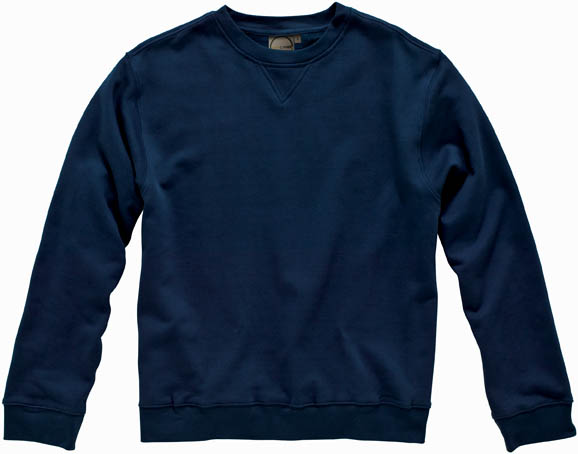 GREEN CONSEPT ORGANIC SWEATER