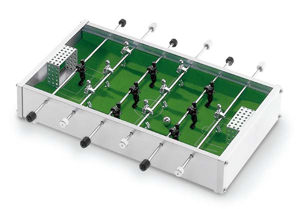 MINI VOETBALSPEL