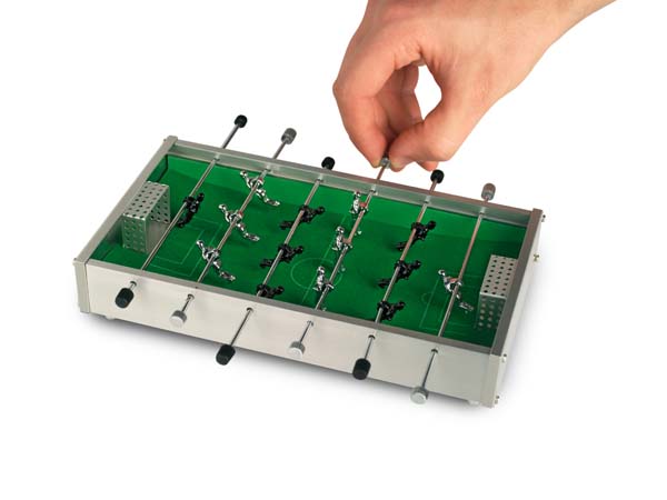 MINI VOETBALSPEL