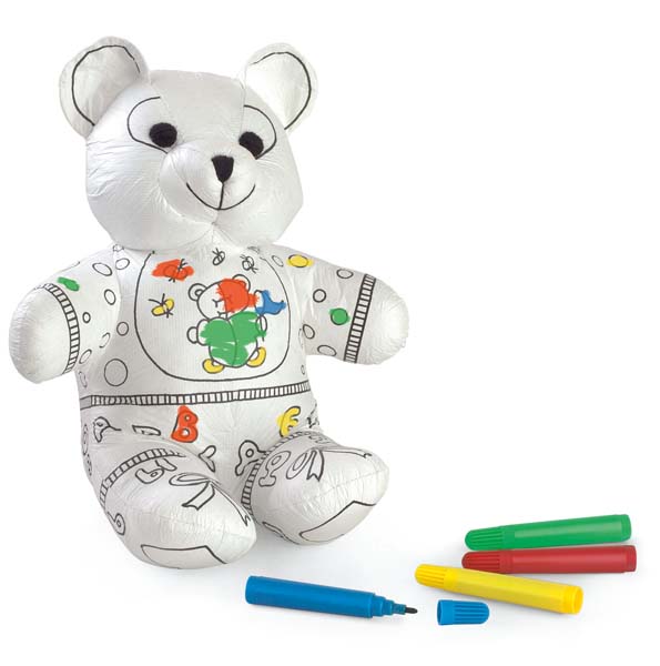 KLEUR TEDDY