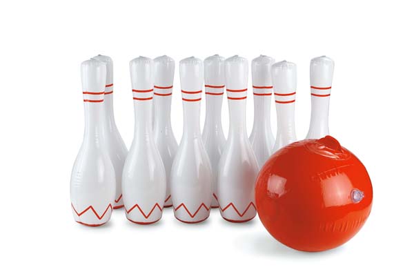 BOWLINGSET