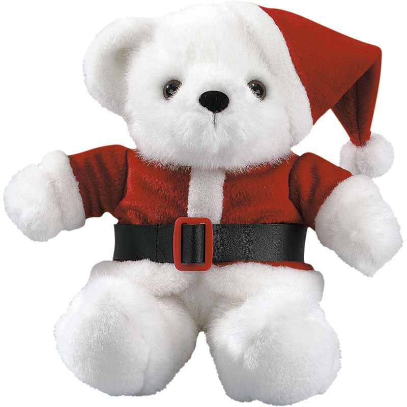 X-MAS BEAR