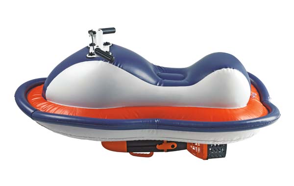 WATERSCOOTER