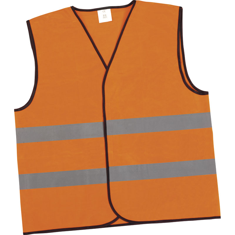 SENIOR VEILIGHEIDSVEST