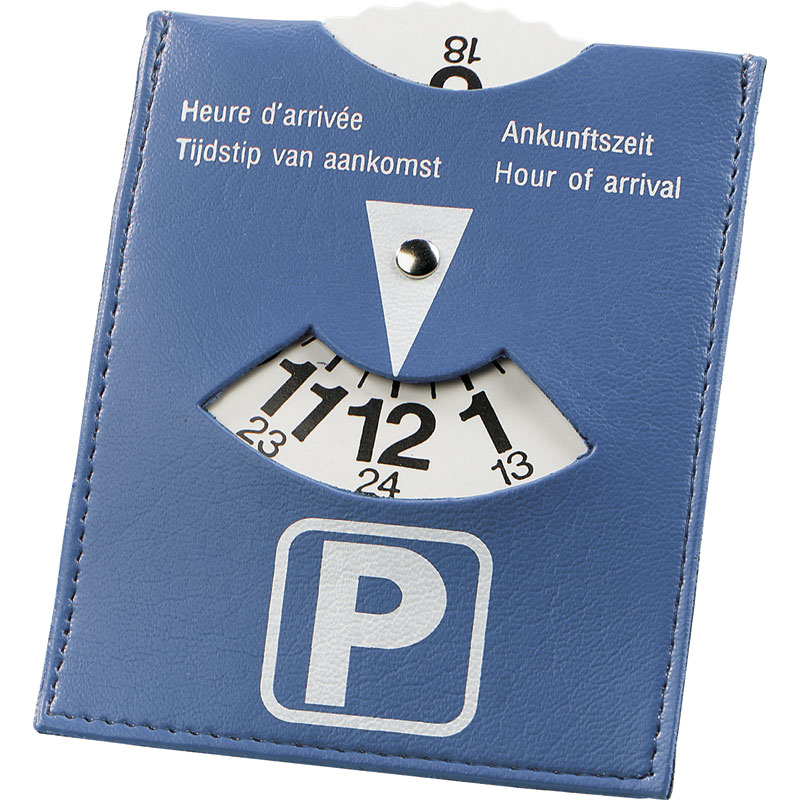 PARKEERSCHIJF