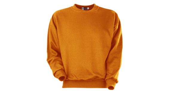 ORANJE SWEATER