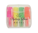 HIGHLIGHTERS BOX