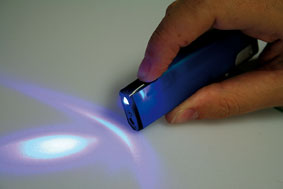 LED LIGHTER