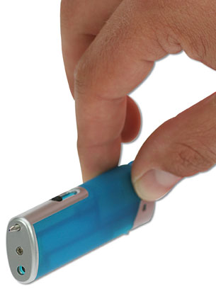 PEN LIGHTER